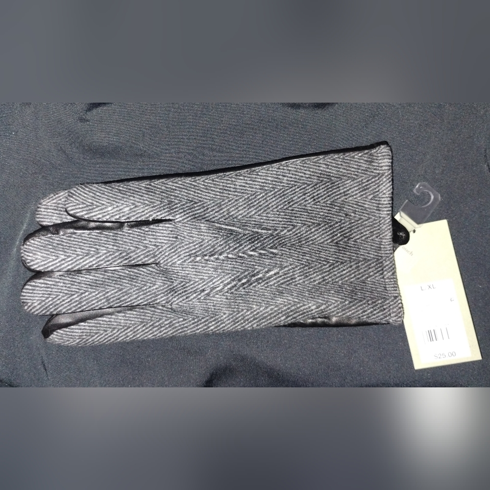 Gloves